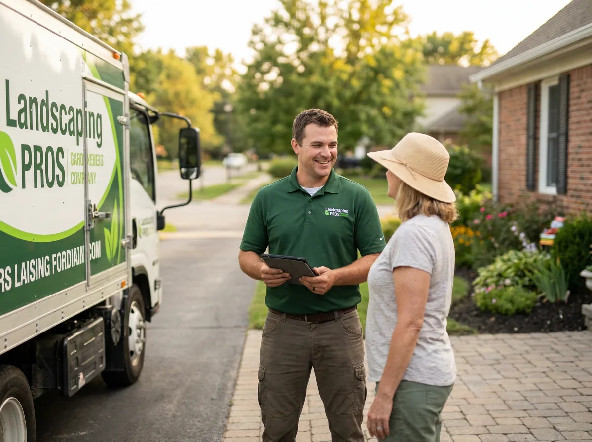 Landscaping Pigeon Forge, TN FAQs
